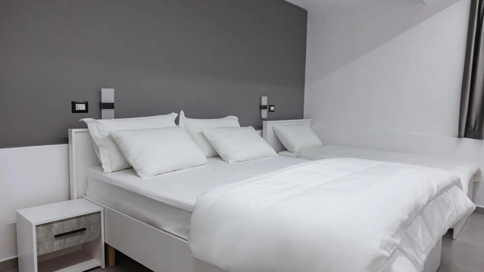 Mon Prive Apartment Tirana
