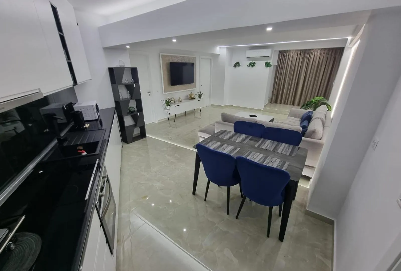 Mon Prive Apartment Tirana