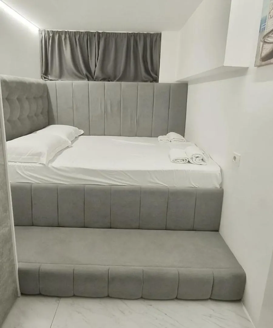 Mon Prive Apartment Tirana