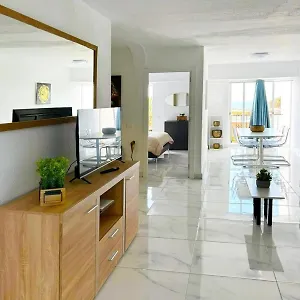 La Casita De Bonnie Appartamento La Tejita