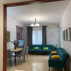 Appartamento Argen New Bazaar, Tirana