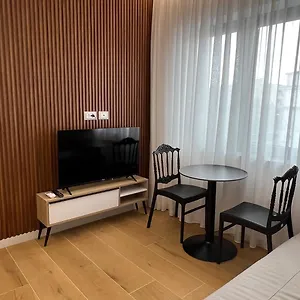 Tirana Central Apartments Apartment