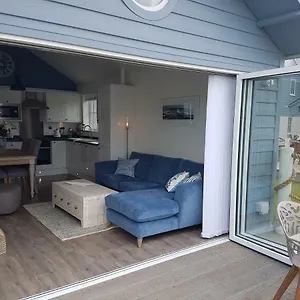 Artists Retreat , Filey United Kingdom